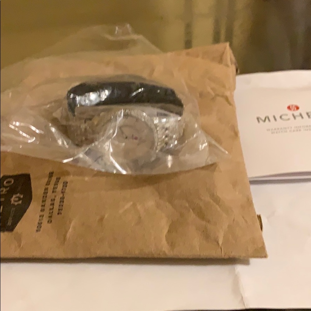 Women’s watch